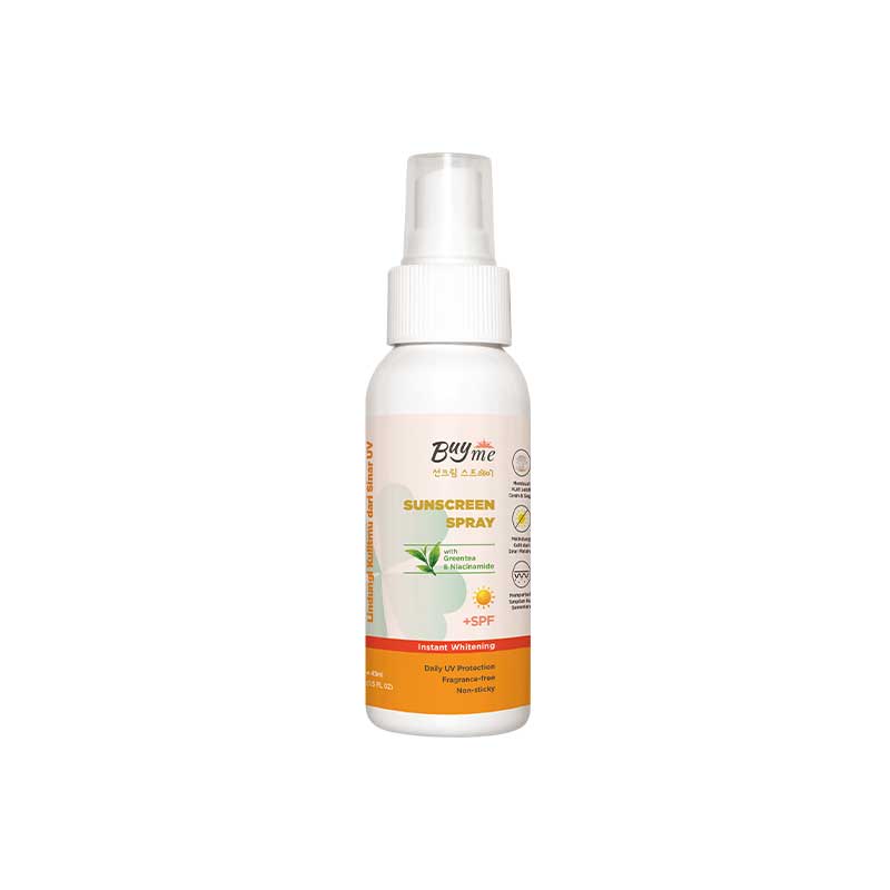 BuyMe Sunscreen Spray | 45ml