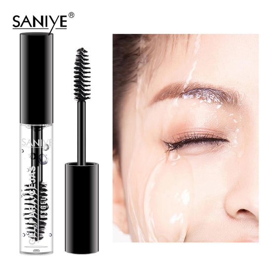 Saniye Transparent Eyebrow & Eyelish Setting Gel M310 | 30 g