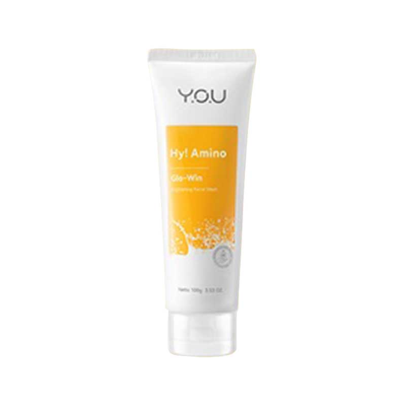 Y.O.U Hy! Brightening Facial Wash