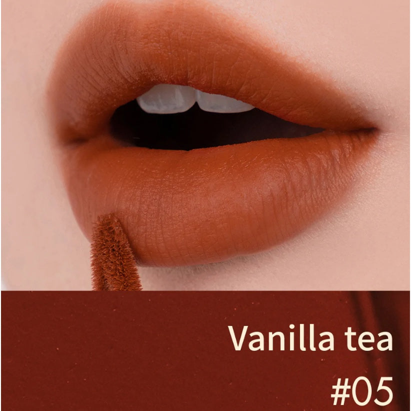 Rom&Nd Milk Tea Velvet Tint 05 Vanilla Tea | 4.4g