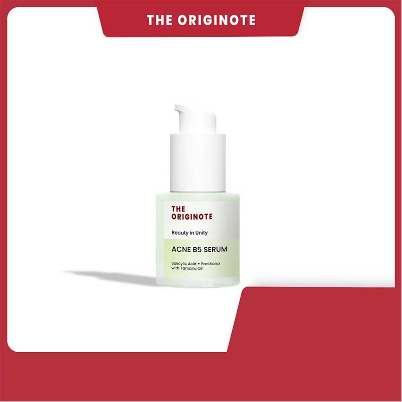 The Originote Acne B5 Serum | 20 ml