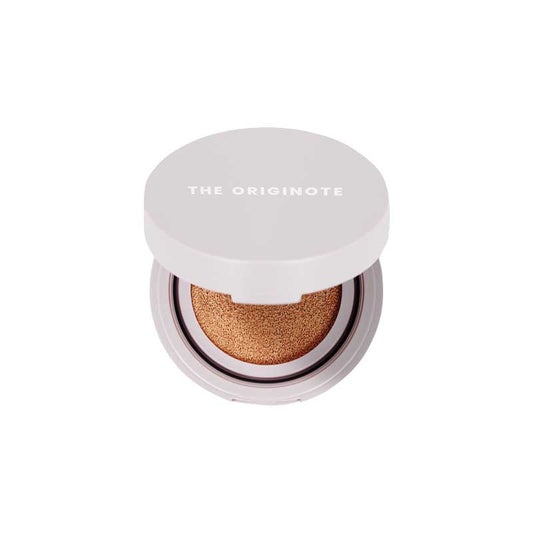 The Originote High Cover Serum Cushion - Fair Beige