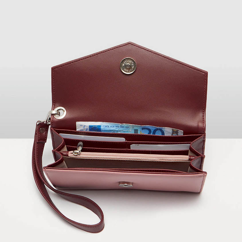 Sophie Martin Lavergne Wallet