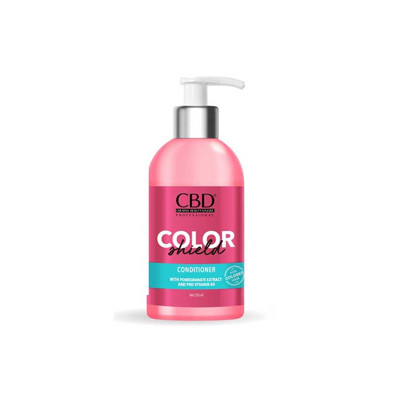 CBD Color Shield Conditioner | 250ml