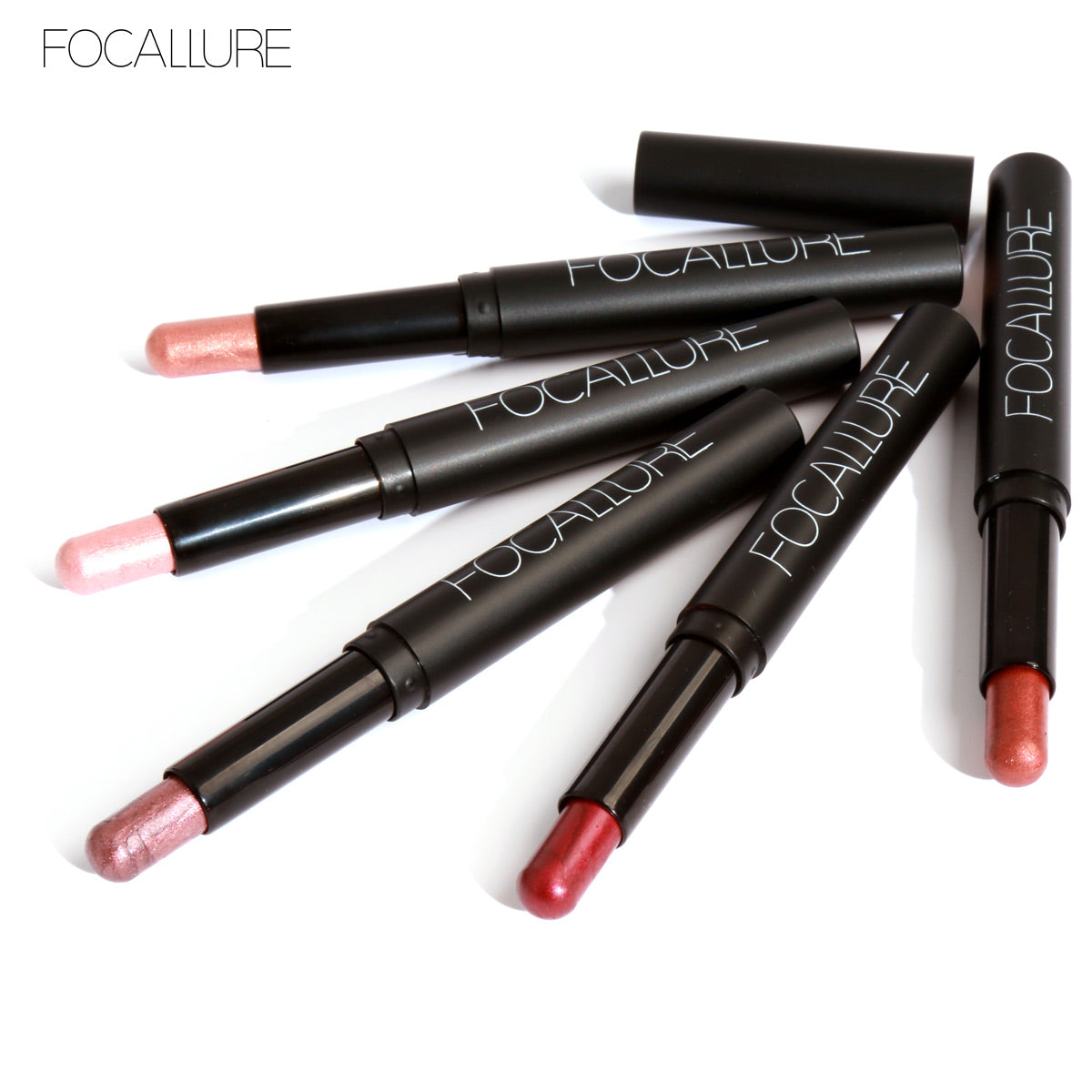 Focallure Eyeshadow Pencil FA38-7#