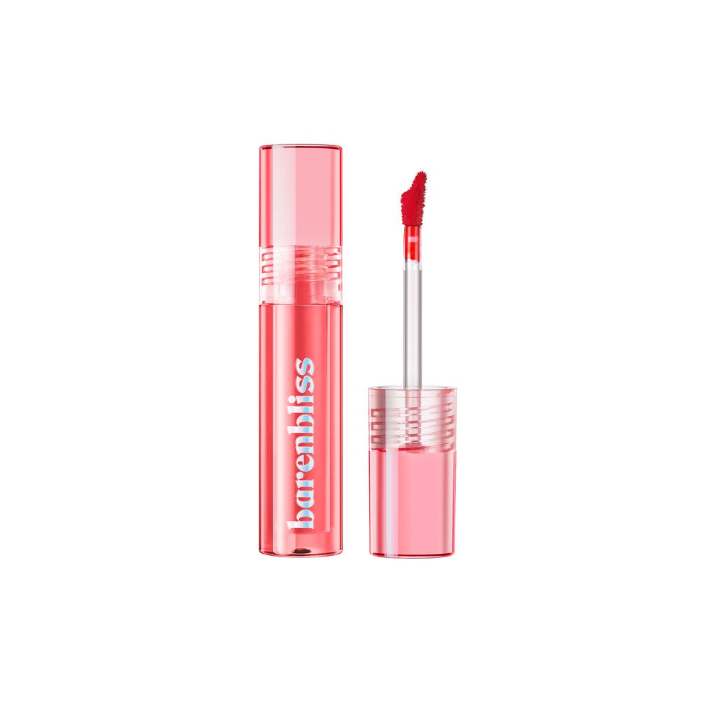 Barenbliss Peach MakesPerfect Lip Tint - 08 Peace Out