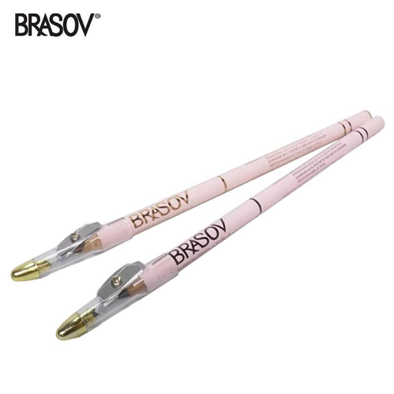 Brasov Pencil Alis 2 In 1 Type-A Black