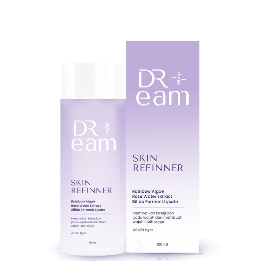 Dr+Eam Skin Refiner