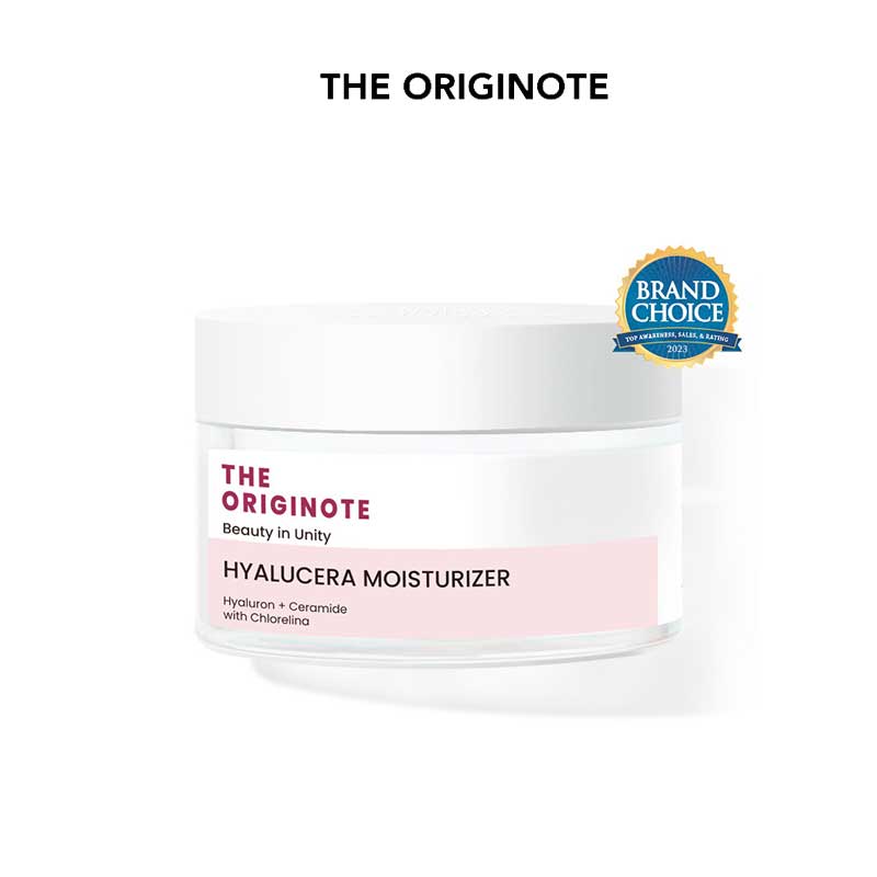 The Originote Hyalucera Moisturizer Gel | 50 ml