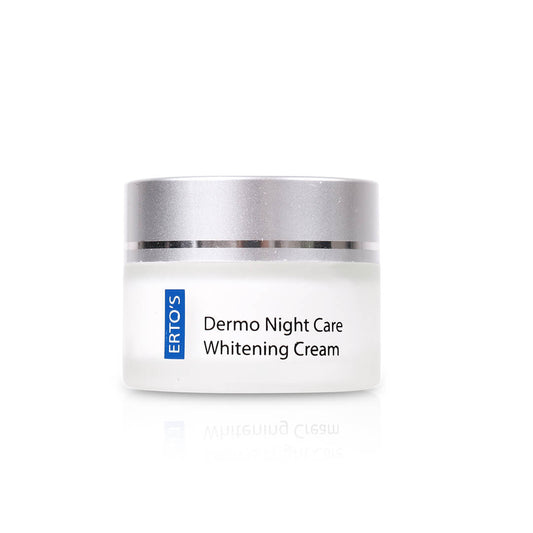 Erto's Dermo Night Cream