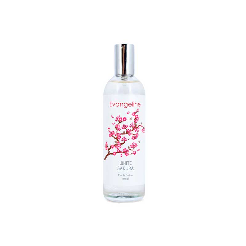 Evangeline EDP White Sakura 100ml