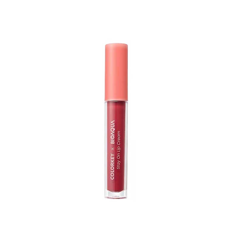 BIOAQUA Colorkey X Bioaqua Stay On Lip Cream 05 3.2ml