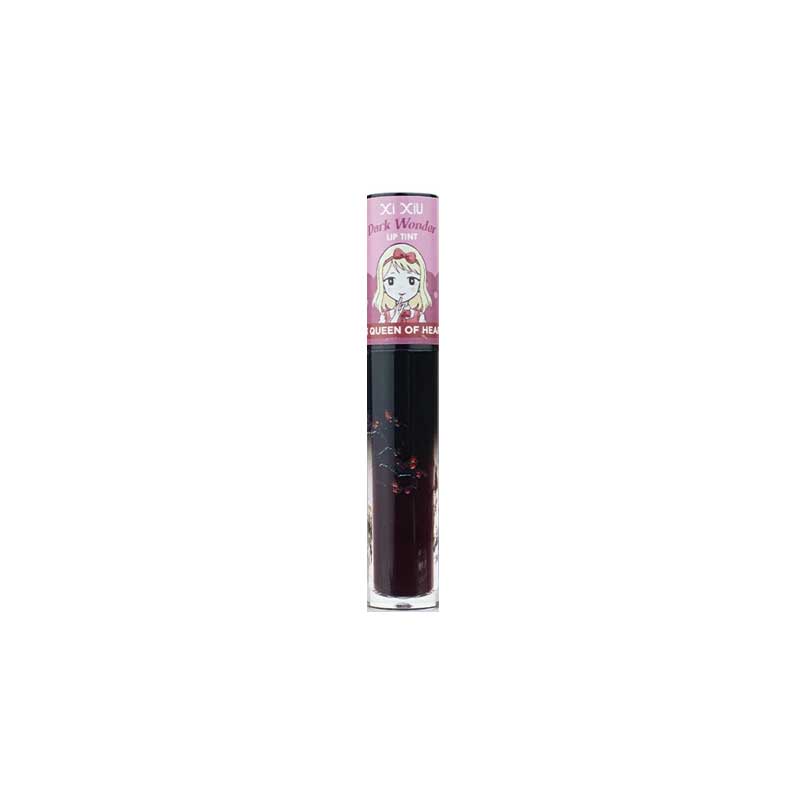 Xi Xiu Lip Tint Dark Wonder 02 Alice In Red | 5 g