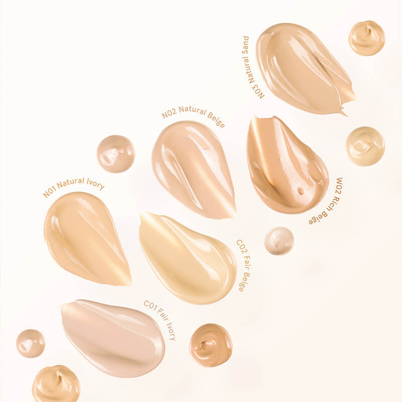 Dear Me Beauty Serum Concealer - N02 Nude Beige