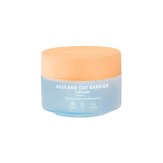 True To Skin Azulene Oat - Barrier Cream | 30 g