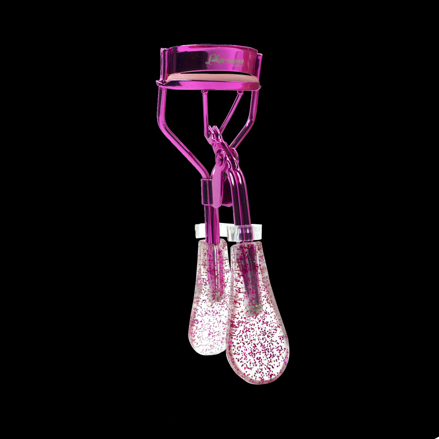 Purnama Beauty Glam Eyelash Curler - Aurora