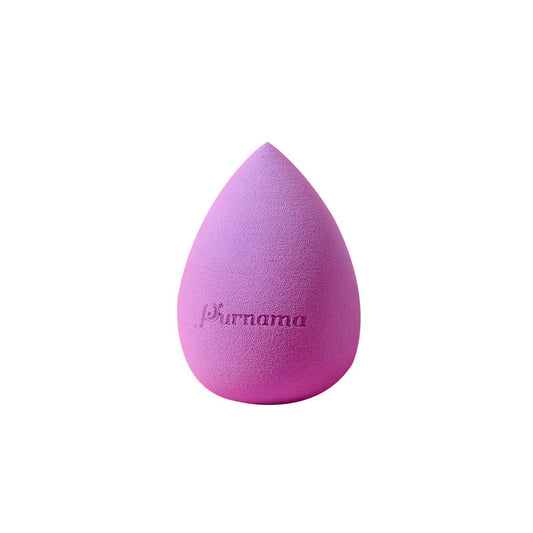 Purnama Beauty Makeup Sponge Ube