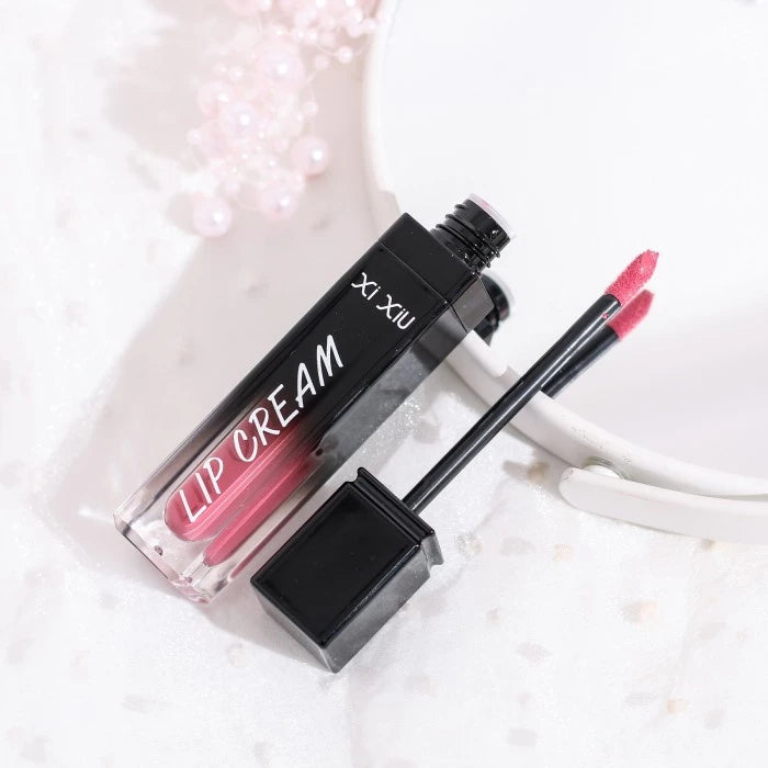 Xi Xiu Divine Lip Cream Light Pigmented Matte 03 | 4 g