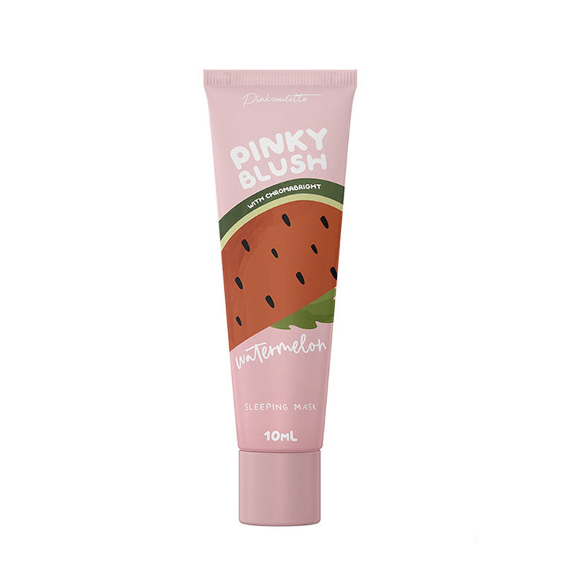 Pinkroulette Sleeping Mask Watermelon | 10 ml