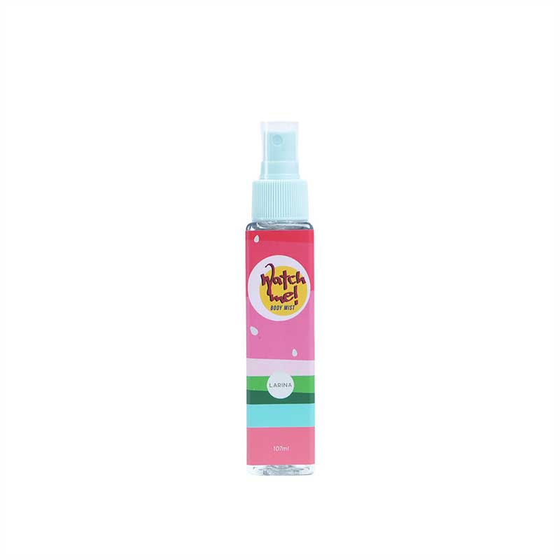 WATCH ME Watermelon Body Mist | 107ml