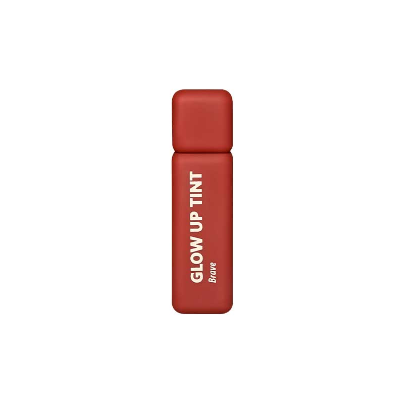 Raecca Glow Up Tint - Brave | 5.5ml