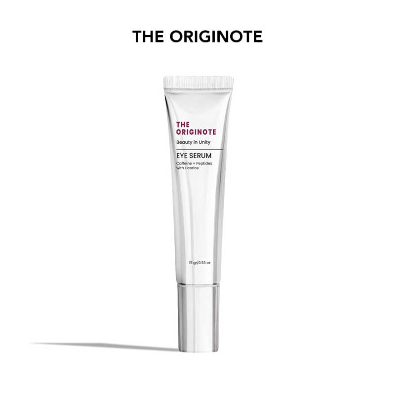 The Originote Eye Serum | 15g