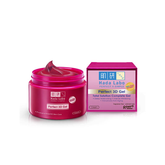 HADA LABO 3D Gel 40Gr