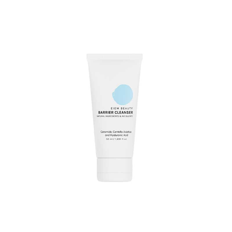 EIEM Beauty Barrier Cleanser | 50ml