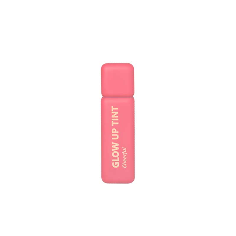 Raecca Glow Up Tint - Cheerful | 5.5ml