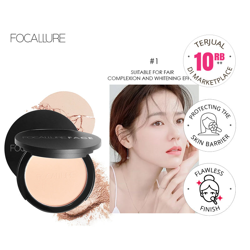 Focallure Powder FA16 - #1