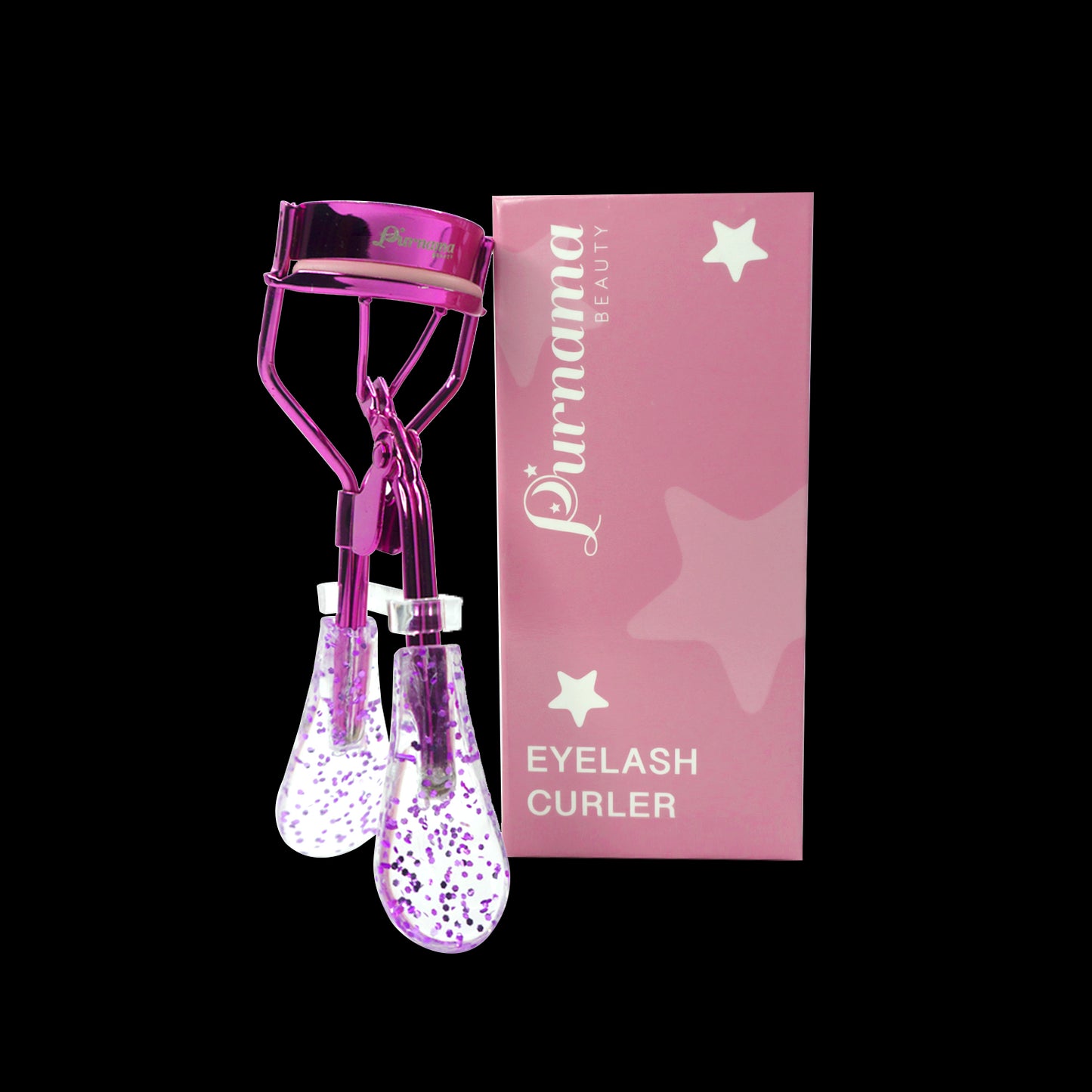 Purnama Beauty Glam Eyelash Curler - Anna