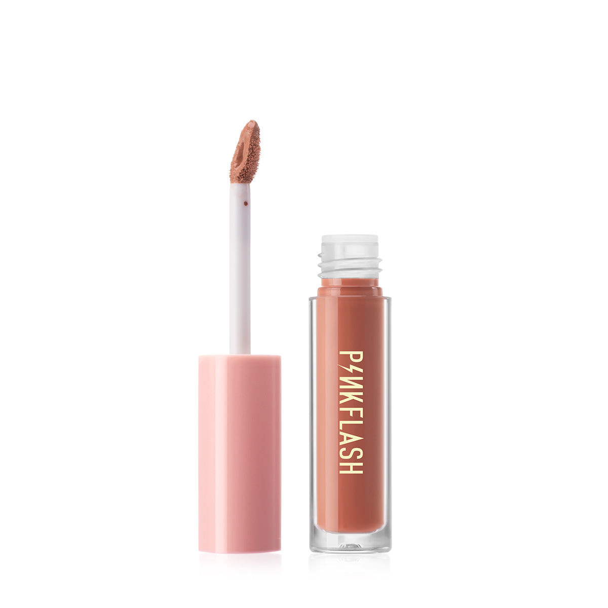 Pinkflash L01 Lasting Matte Lipcream - R01