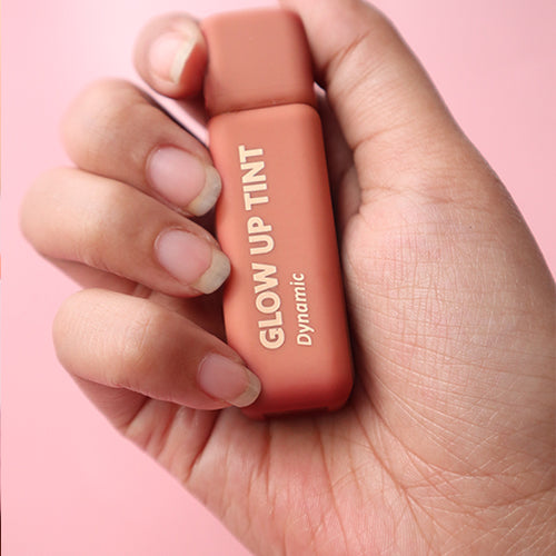 Raecca Glow Up Tint - Dynamic | 5.5 ml