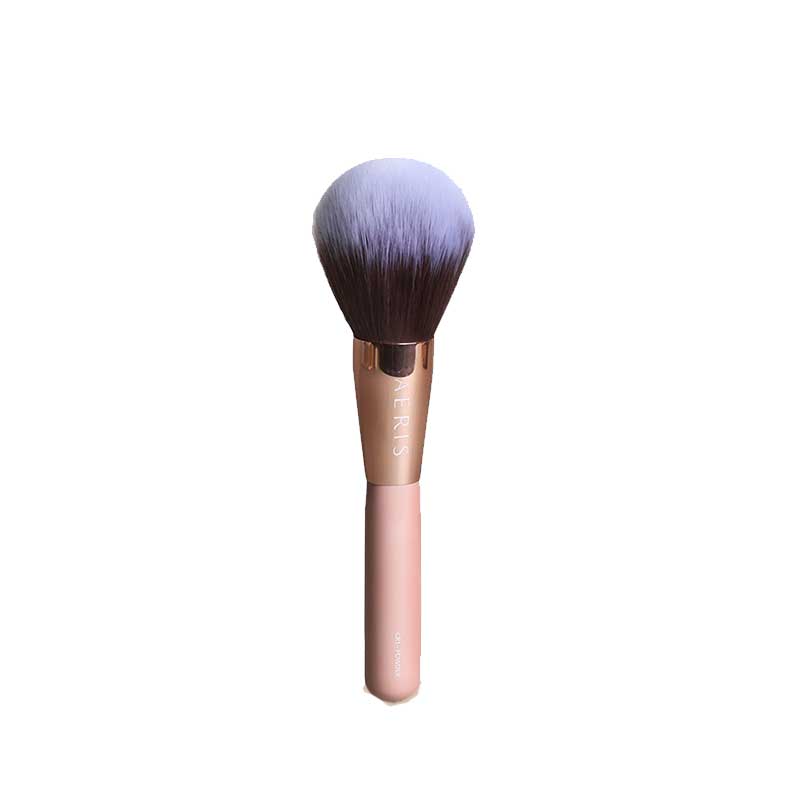 Aeris Beaute The Coral 2 0 Brushes - CR1- Powder