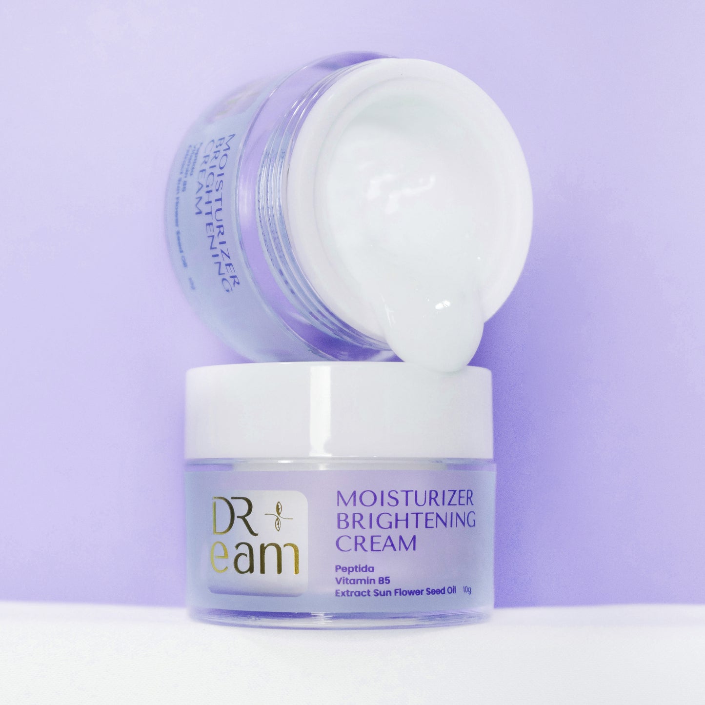 Dr+Eam Moisturizer Brightening Cream