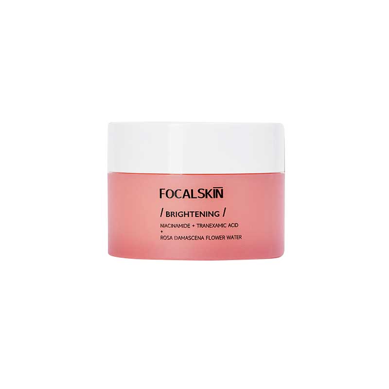 Focalskin Brightening Cream | 30 g