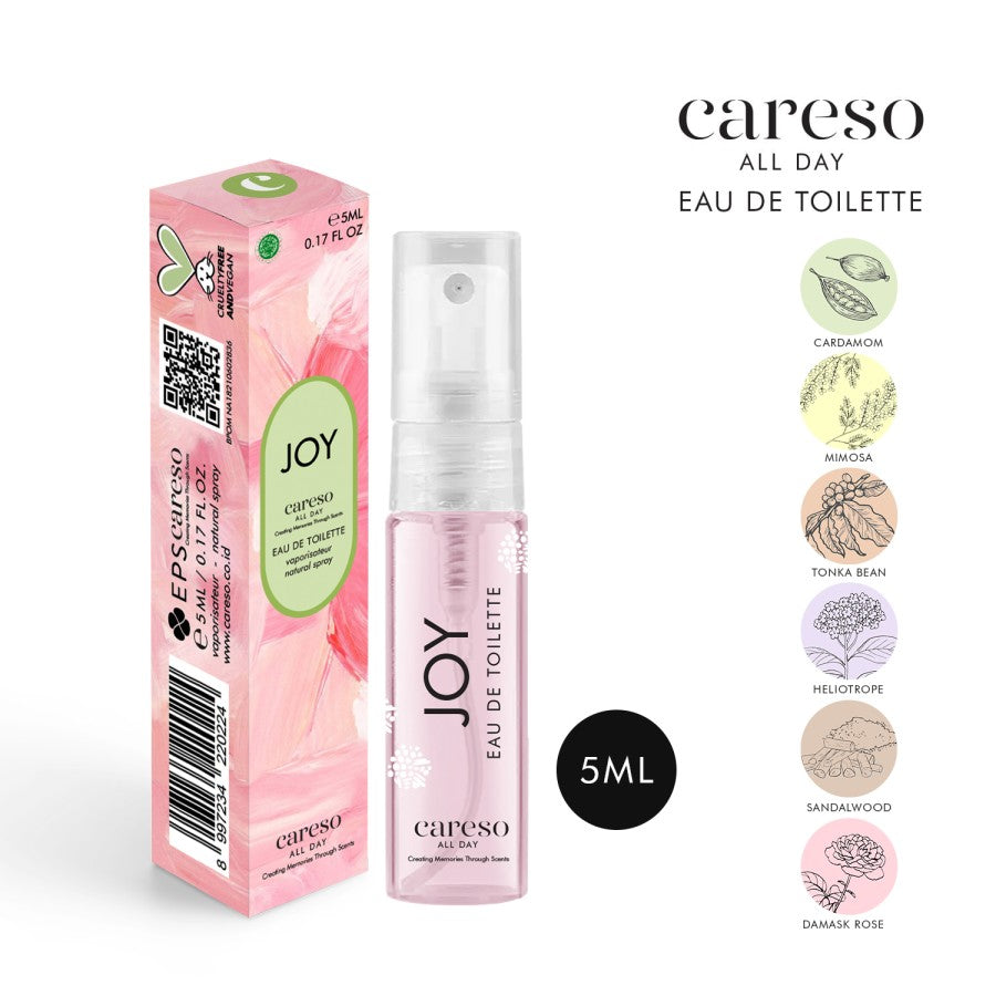 Careso All Day - Joy | 5 ml