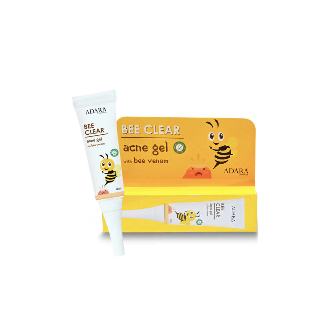 Adara Bee Clear Acne Gel