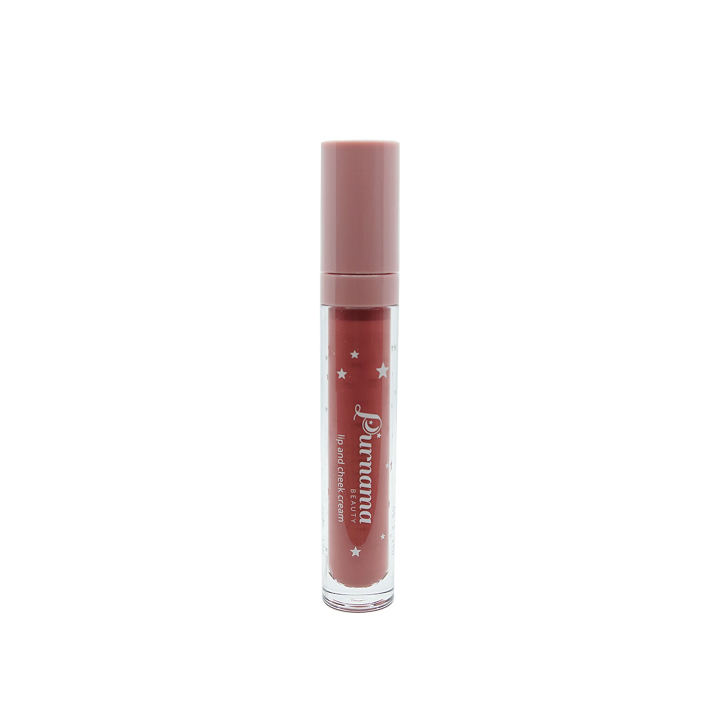 Purnama Lip N Cheek New Formula - Strawberry Milkshake