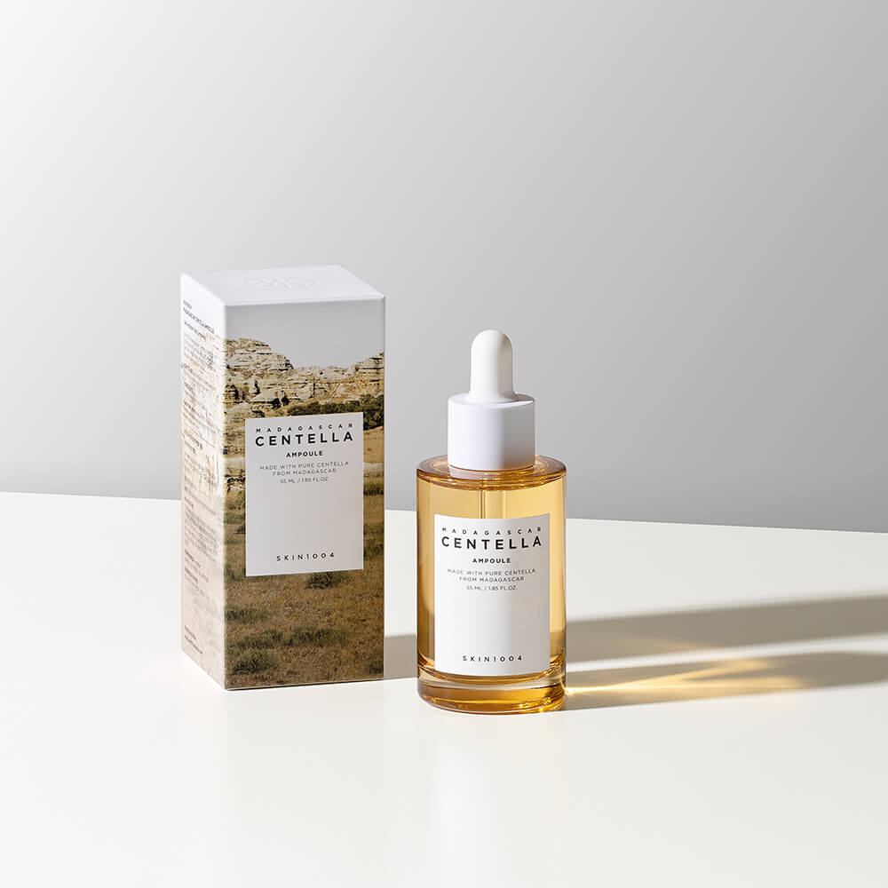 Skin1004 Madagascar Centella Ampoule | 55 ml