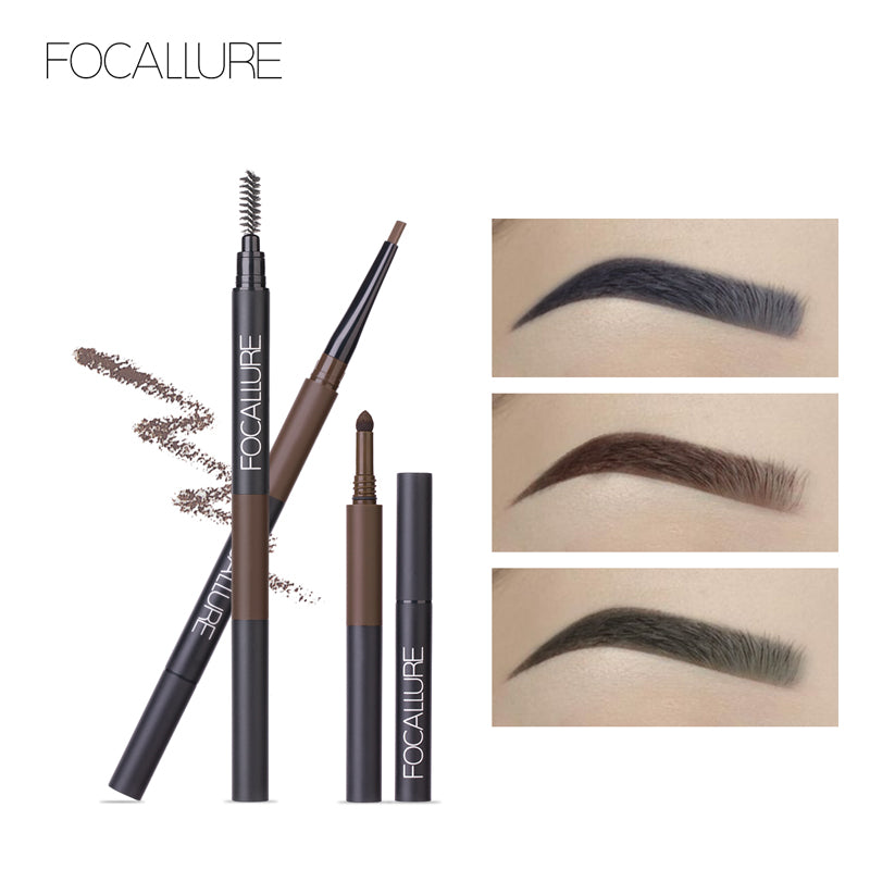 Focallure Auto Brows Pen FA64 #4