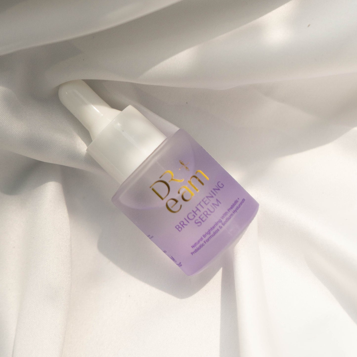 Dr+Eam Brightening Serum