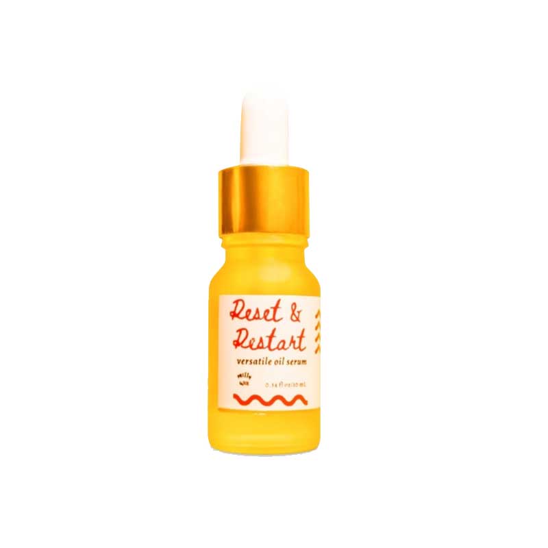 Prettywell Reset & Restart Versatile Oil Serum |10 ml