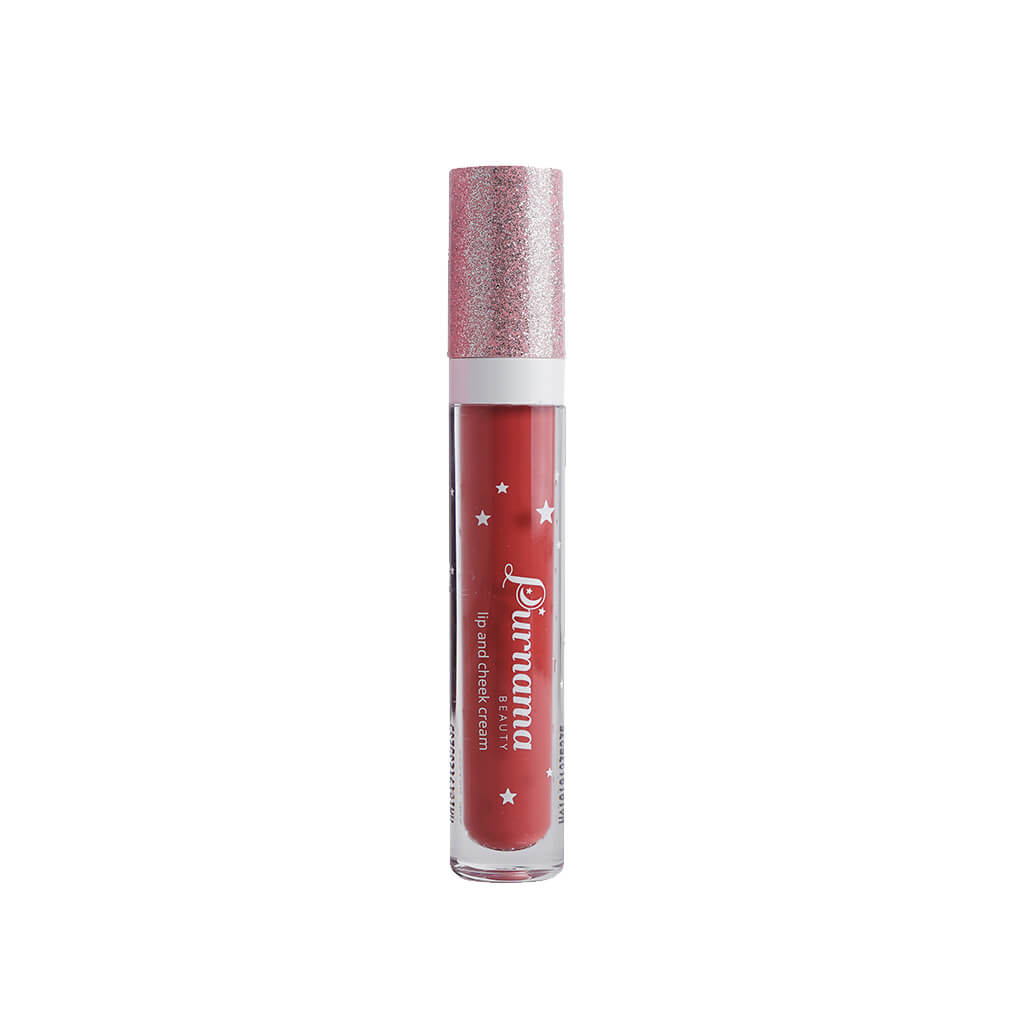 Purnama Beauty Lip & Cheek - Strawberry Milkshake