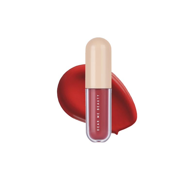 Dear Me Beauty Serum Lip Tint - Dear Elly