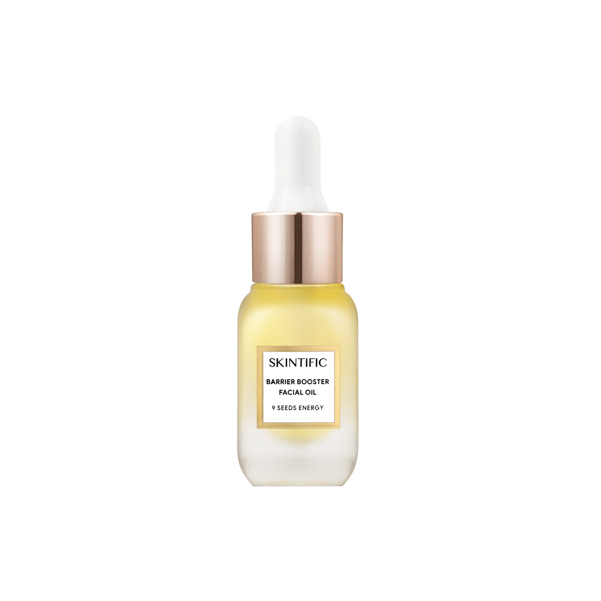 Skintific - Barrier Booster Facial Oil | 10 ml