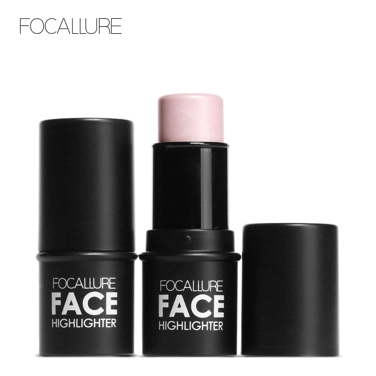 Focallure Highlighter & Contour Multi Stick FA01 - #1