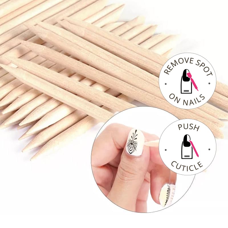 Eze Nails Cuticle Stick