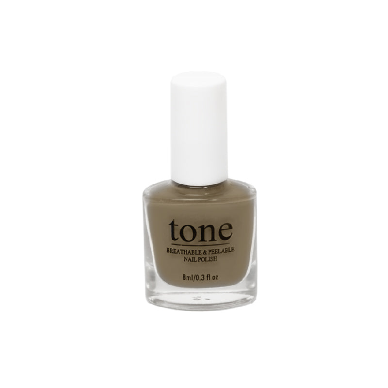 TONE Breathable and Peelable Nail Polish Hello Spring Palette Series 38