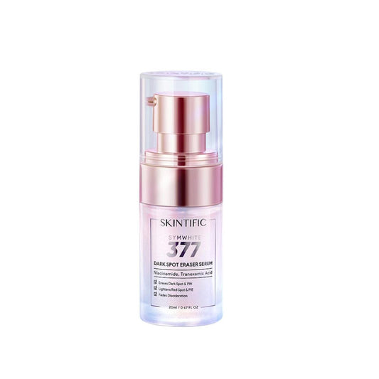 SKINTIFIC SymWhite377 Dark Spot Eraser Serum | 50ml